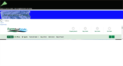 Desktop Screenshot of farmchick.com